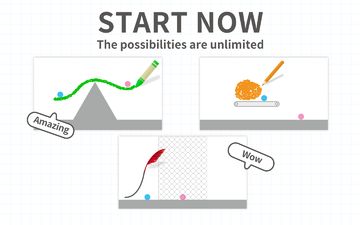 Brain Dots Game Screenshot