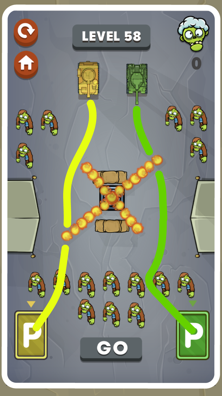 Tower Defence Simulator Games android iOS apk download for free-TapTap