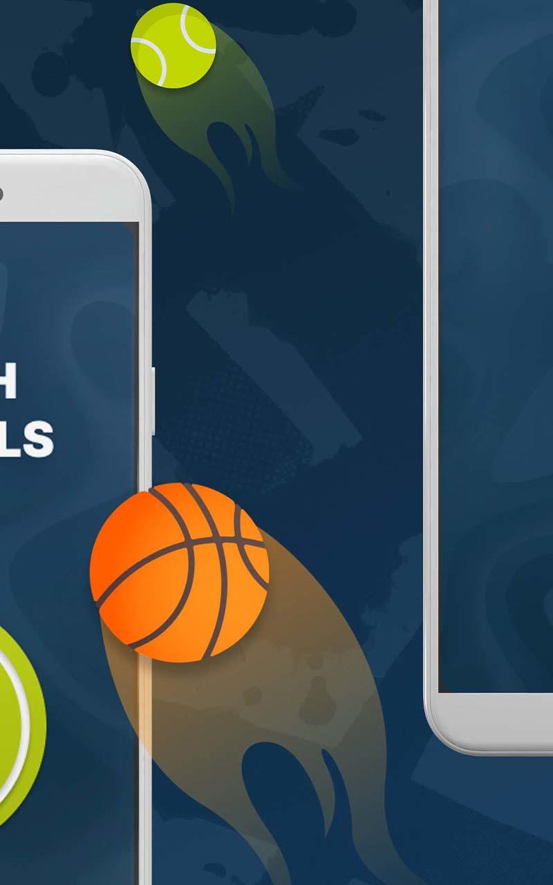 Swoosh Ball android iOS apk download for free-TapTap
