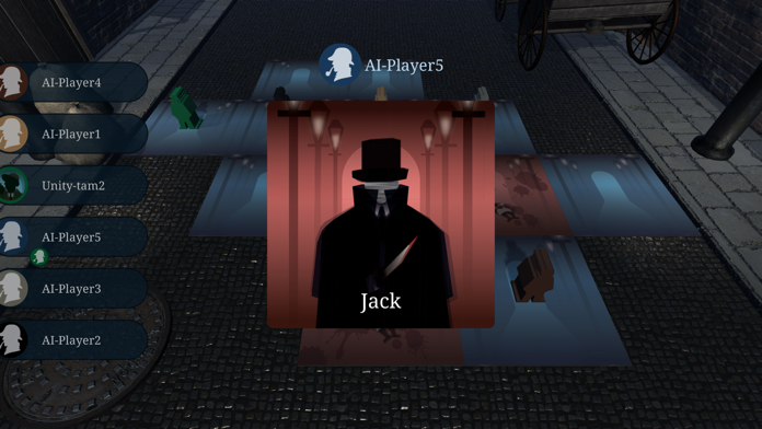 Screenshot 6 of Jack & Detective:Werewolf Game 