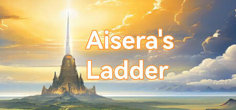 Banner of Aisera's Ladder 