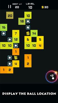 Balls Game Screenshot