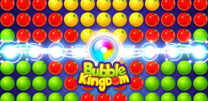 Banner of Bubble Kingdom 1.9.5002