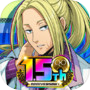 Icon of SAKAMOTO DAYS デンジャラスパズル