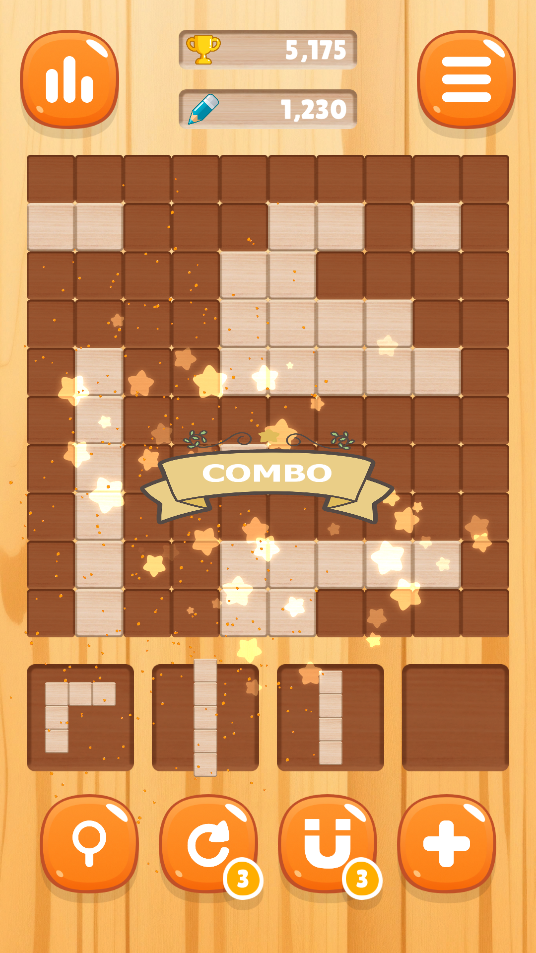 Wooden Block Puzzle 2021 - APK Download for Android