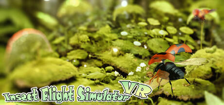 Banner of Insect Flight Simulator VR 