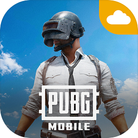 PUBG MOBILE · Cloud