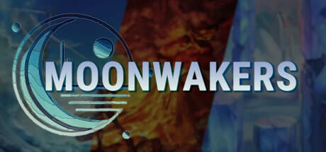 Banner of Moonwakers : Episode 01 