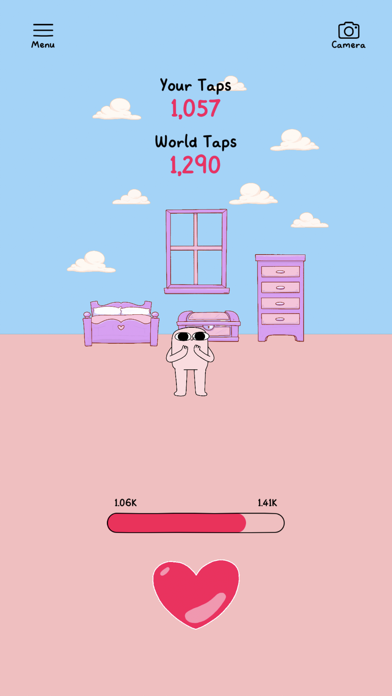 Beankind by Ketnipz ゲームのスクリーンショット