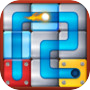 Rolling Ball Maze・Block Puzzle