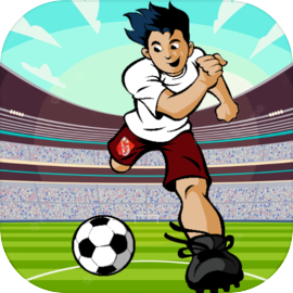 Football Soccer Heroes Game android iOS apk download for free-TapTap