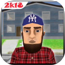 Granny Versus Neighbor