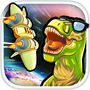 Biểu tượng của Ace Ferrara & The Dino Menace