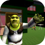 Hello Shrek. Stinky Neighbor 3D 아이콘