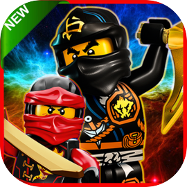 Lego ninjago download discount apk