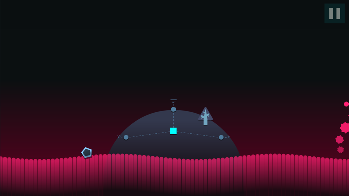 Just Shapes Beats Последняя версия для Android/iOS - TapTap