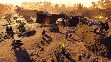 Age of Wonders 4 Game Screenshot