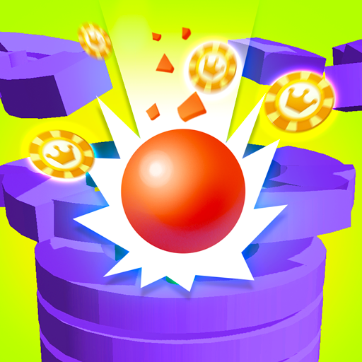 Stack Crush Ball Latest Version for Android/iOS APK - TapTap