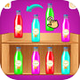 Icon of Bottle Swap Puzzle