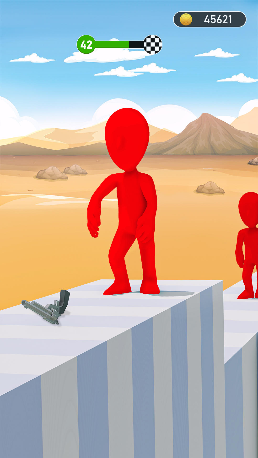 Gun Sprint Gun Master android iOS apk download for freeTapTap