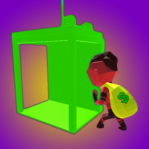 Elevator Heist Latest Version for Android/iOS APK - TapTap