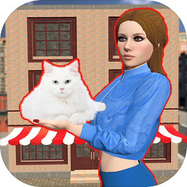 Pet Shop Bussiness Simulator