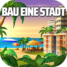 City Island 4: Build A Village