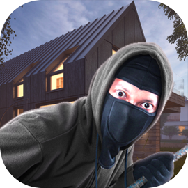 Thief Simulator: Heist Robbery