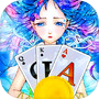 Solitaire Galaxy Odyssey