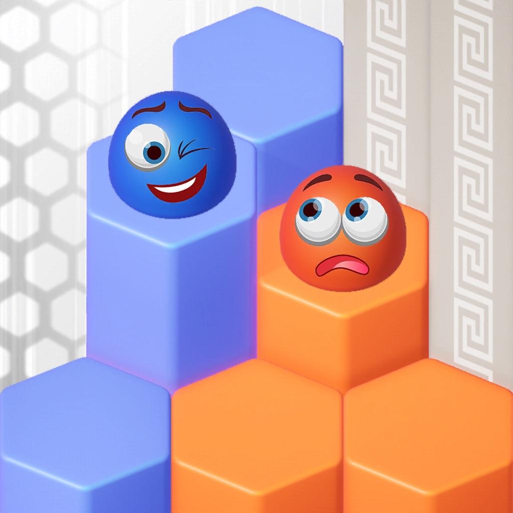 Reach Out 3D Latest Version for Android/iOS APK - TapTap