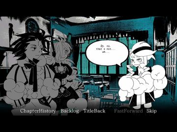 1f y0u're a gh0st ca11 me here Game Screenshot