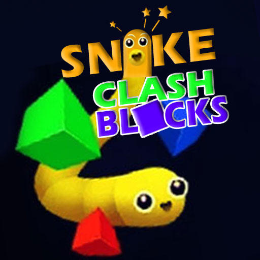 Snake Clash Blocks Latest Version for Android/iOS - TapTap