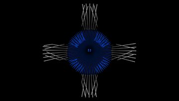 Dark Echo 遊戲截圖