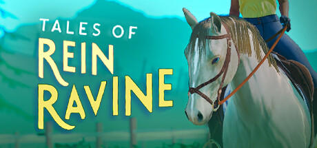 Banner of Tales of Rein Ravine 