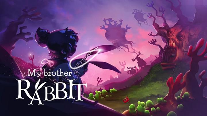 Banner of My Brother Rabbit 1.1