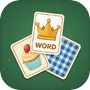 Icon of Word Match Solitaire Puzzle