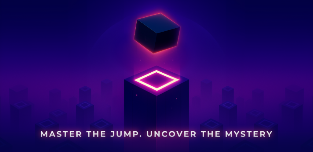 Banner of BLUK - Physics Jumping 
