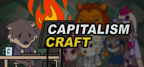 Banner of CapitalismCraft 