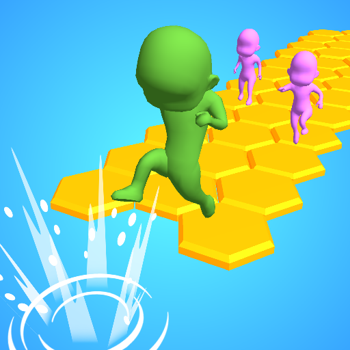 Do Not Fall .io Latest Version for Android/iOS APK - TapTap