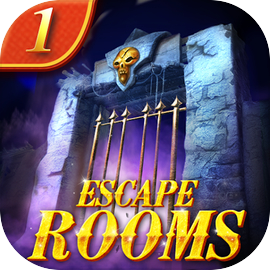 New 50Rooms Escape: Can You Escape