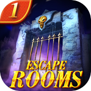 new 50rooms escape: can you escape