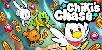 Banner of Chiki's Chase 