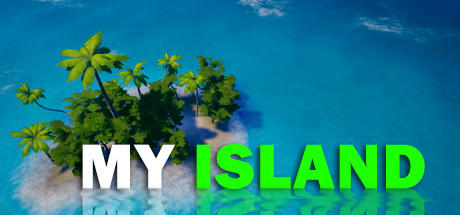 Banner of My Island 