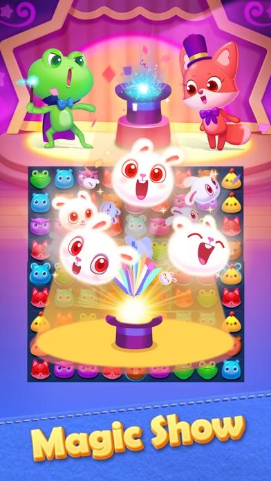 Screenshot 1 of Summer Pop – Match Puzzle Game 