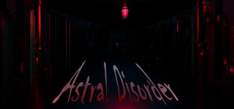 Banner of Astral Disorder 