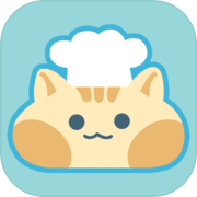 MEOWDLE - Cat,Noodle,Cooking