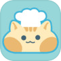 MEOWDLE - Cat,Noodle,Cooking