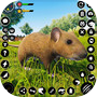 Icon of Wild Mouse Family Sim 3D