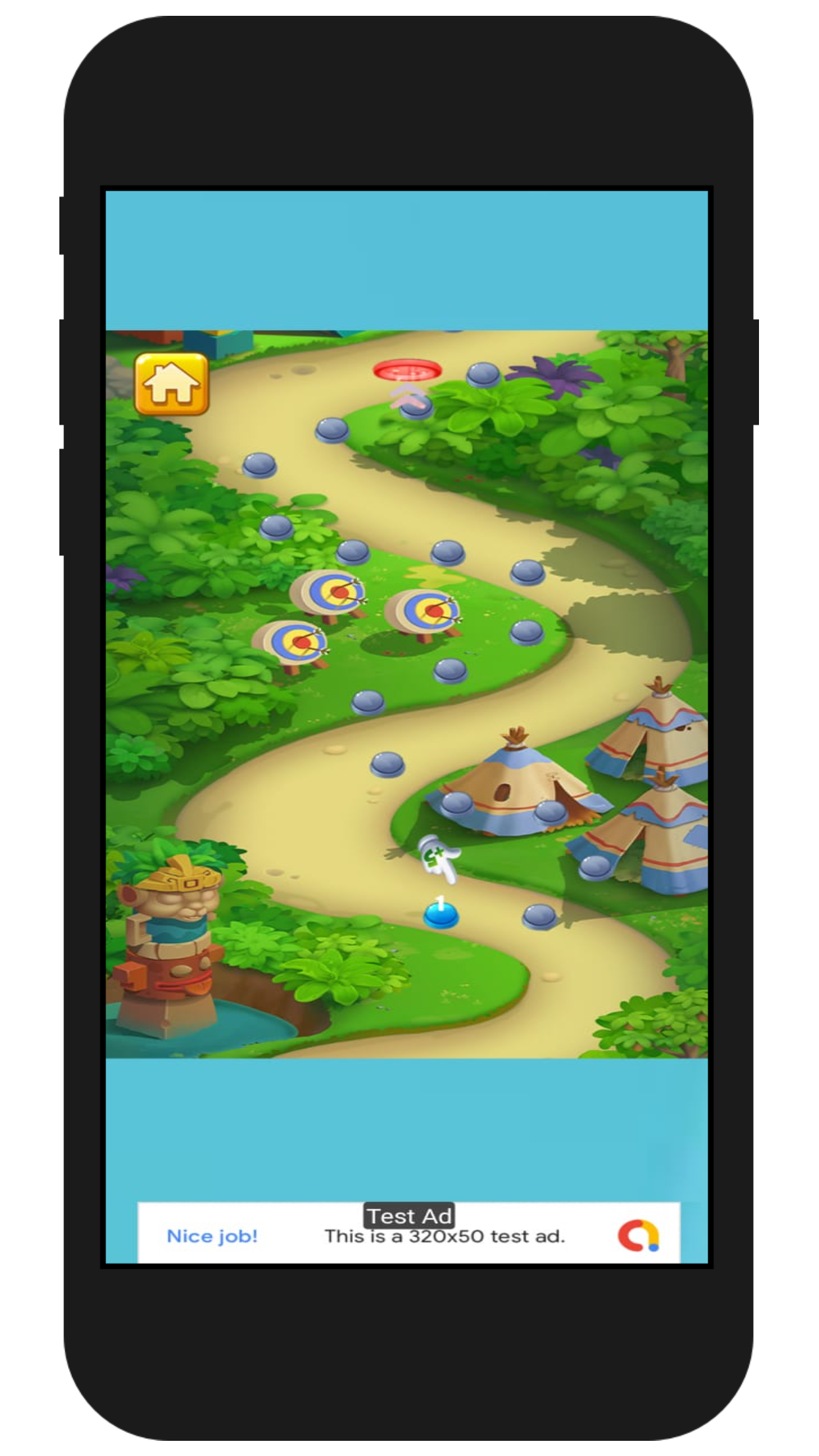 Tap Fever Puzzle Latest Version for Android/iOS APK - TapTap