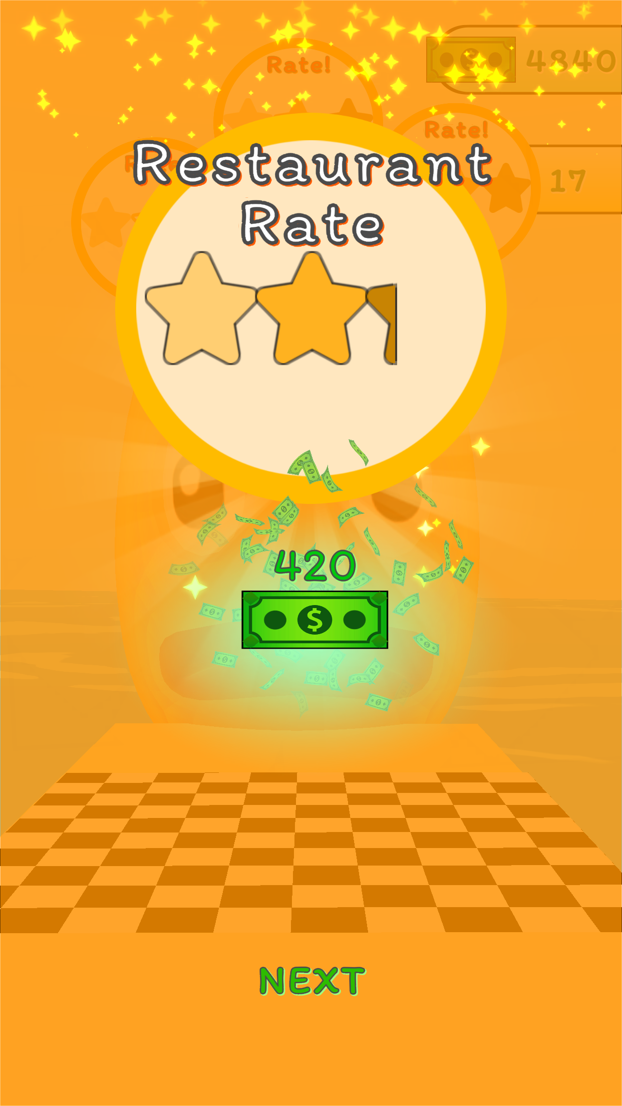 Food Delivery Run Latest Version for Android/iOS - TapTap